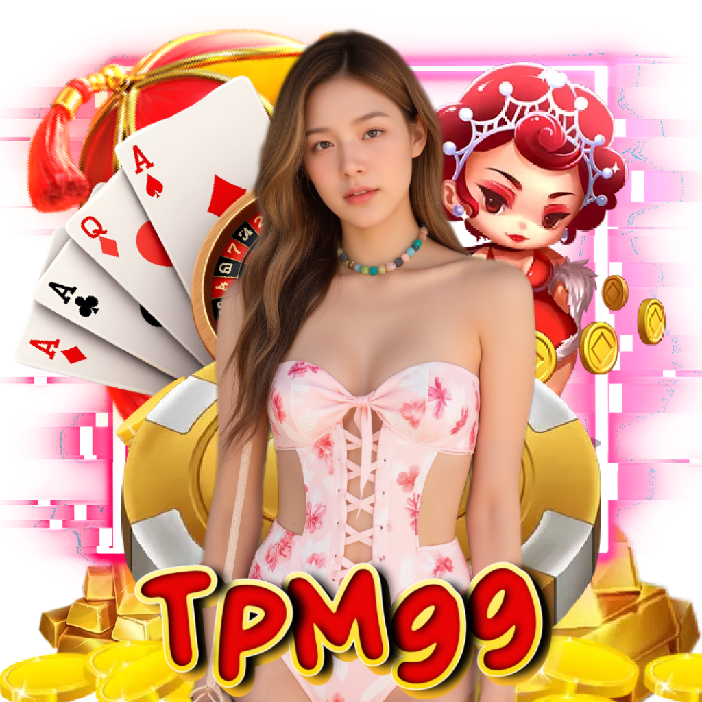 tpm99 สล็อต