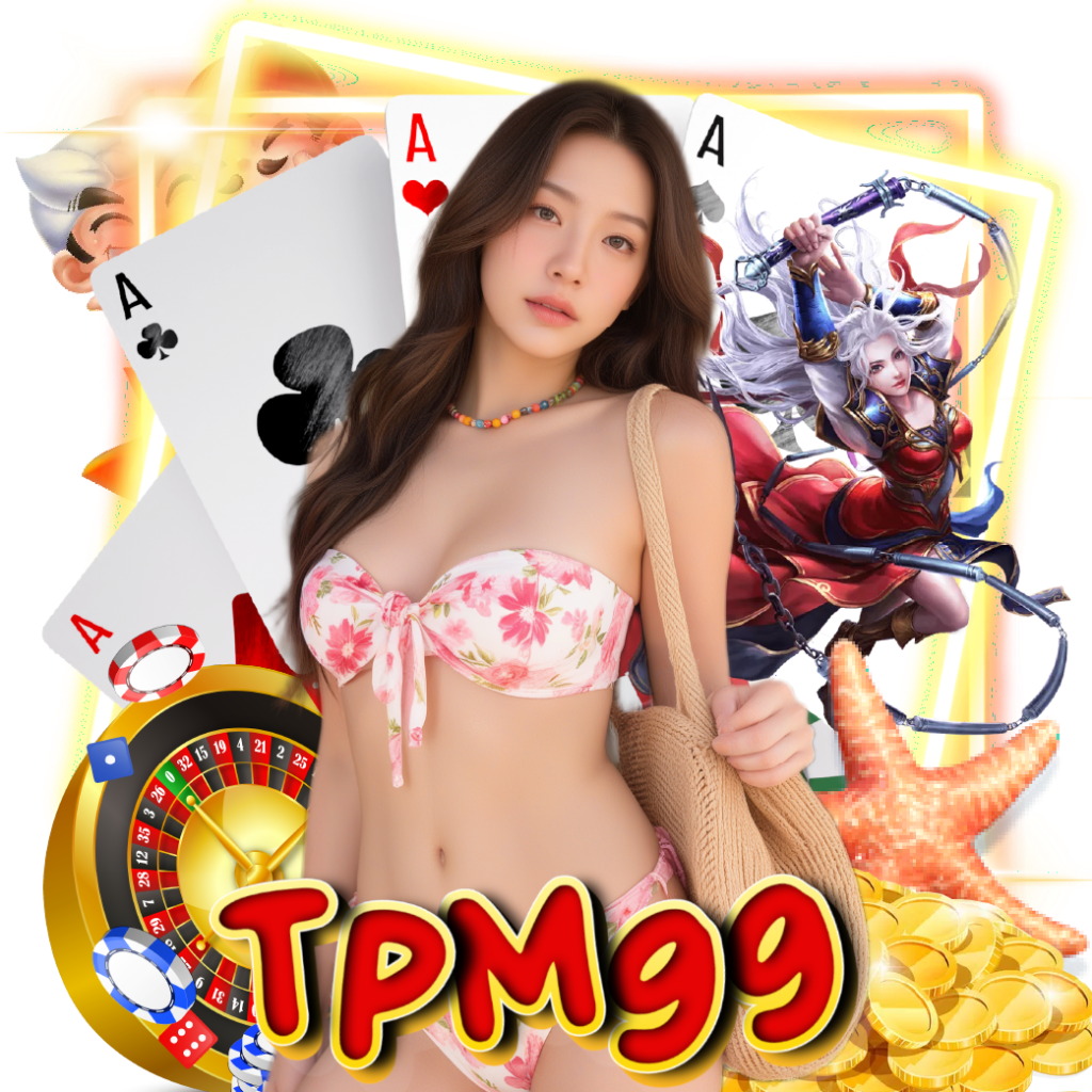 tpm99 เครดิตฟรี